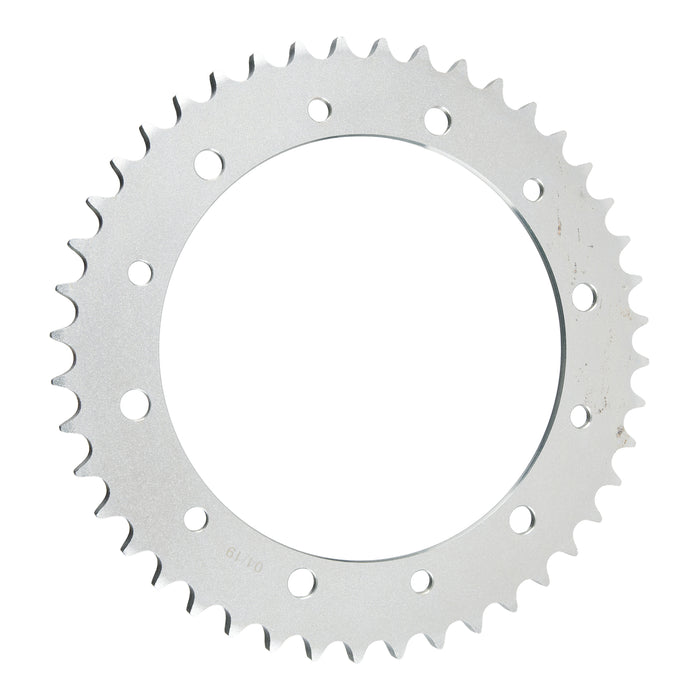 MTX 1340 Steel Rear Sprocket #530