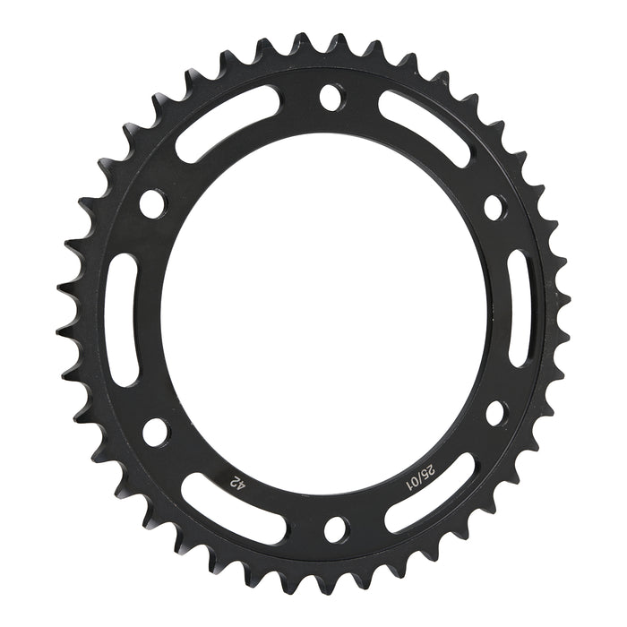MTX 003 Steel Rear Sprocket #525 (10.5mm)