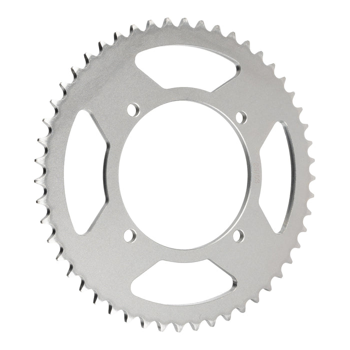 MTX 461 Steel Rear Sprocket #420