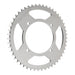 MTX 461 Steel Rear Sprocket #420