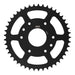 MTX 890 Steel Rear Sprocket #520