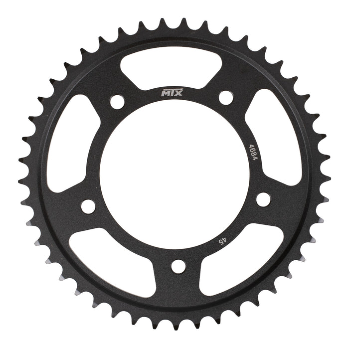 Rear OE Steel Sprocket 1877 45T #525