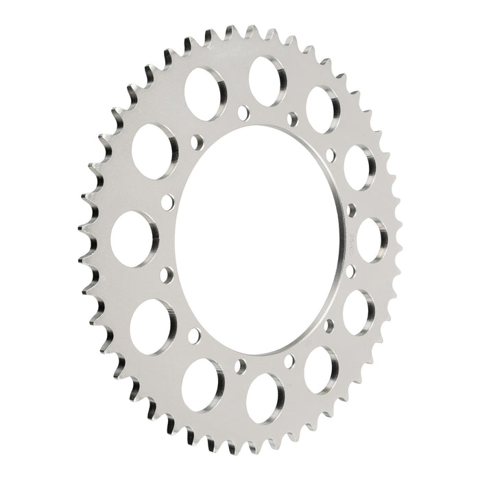 MTX 460 Steel Rear Sprocket #520