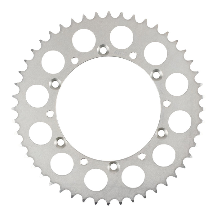 MTX 460 Steel Rear Sprocket #520