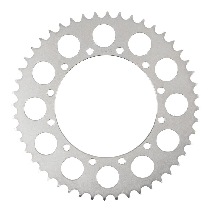 MTX 460 Steel Rear Sprocket #520