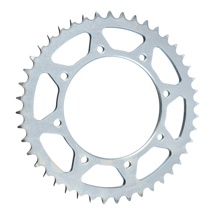MTX 487 Steel Rear Sprocket #520
