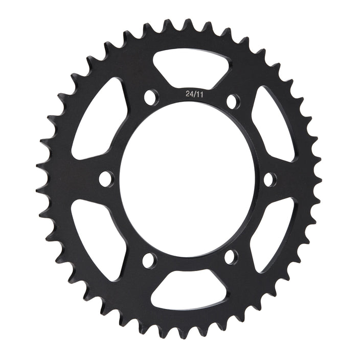MTX 486 Steel Rear Sprocket #520