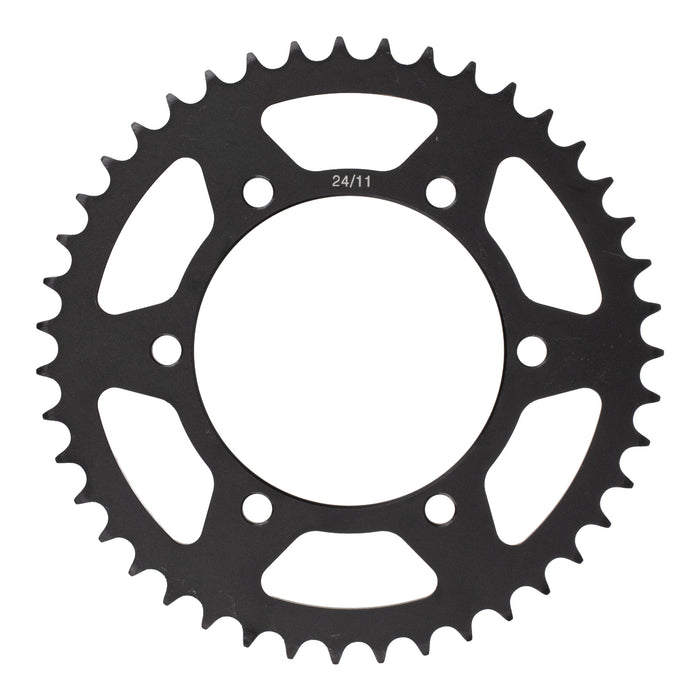 MTX 486 Steel Rear Sprocket #520