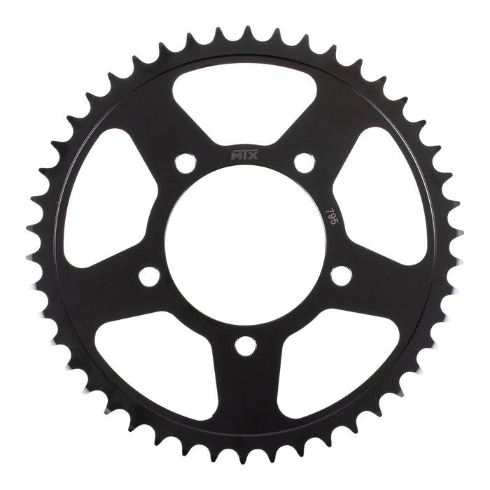 MTX 823 Steel Rear Sprocket #520