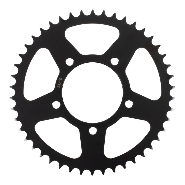 MTX 823 Steel Rear Sprocket #520