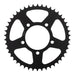 MTX 823 Steel Rear Sprocket #520
