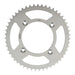 Rear Sprocket OE Steel 798 51T #428