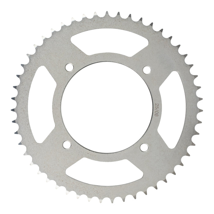 Rear Sprocket OE Steel 798 51T #428