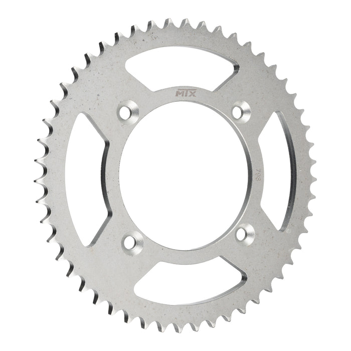 Rear Sprocket OE Steel 798 51T #428