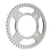 Rear Sprocket OE Steel 798 51T #428