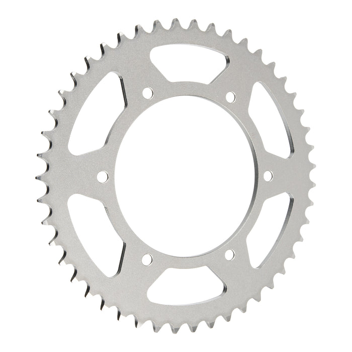 MTX 808 Steel Rear Sprocket #520