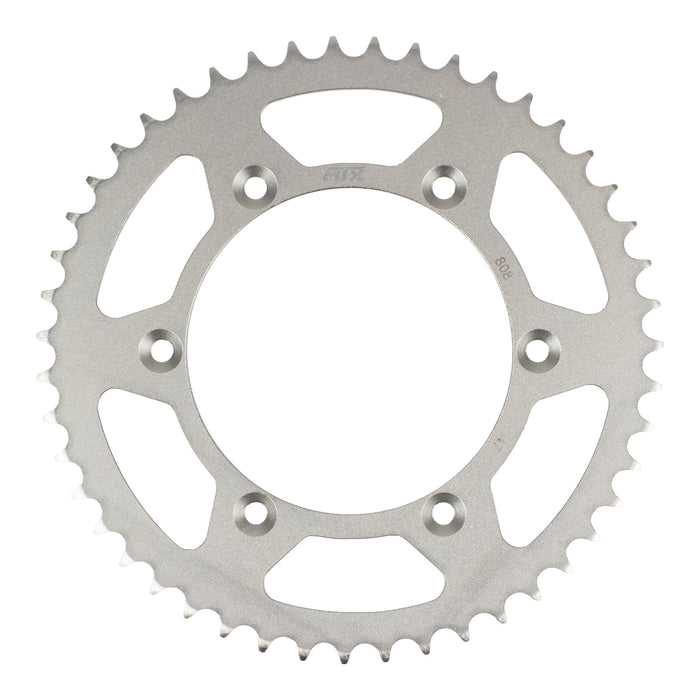 MTX 808 Steel Rear Sprocket #520