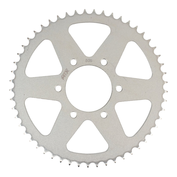 MTX 809 Steel Rear Sprocket #428