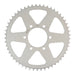 MTX 809 Steel Rear Sprocket #428