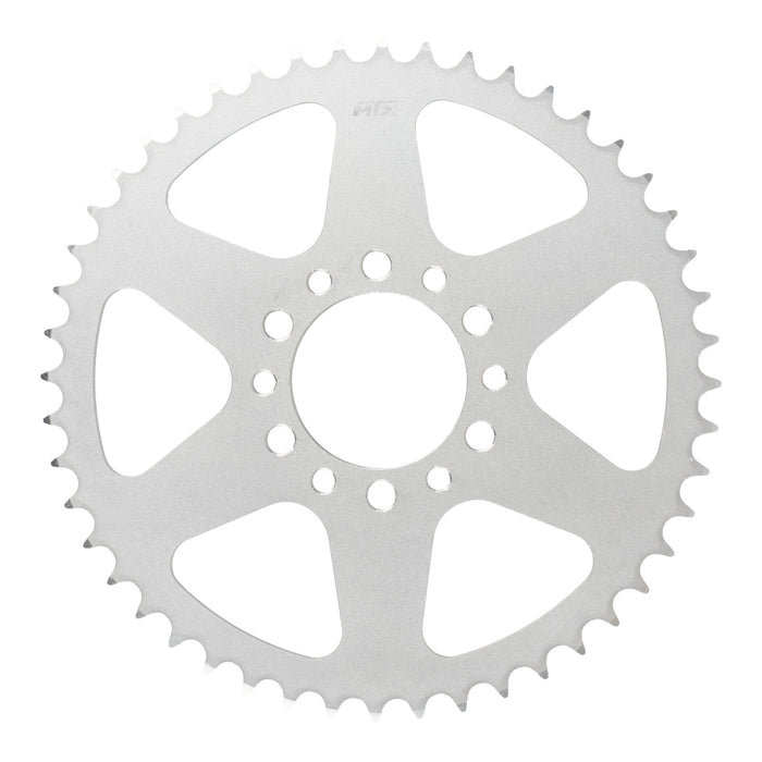 MTX 811 Steel Rear Sprocket #520