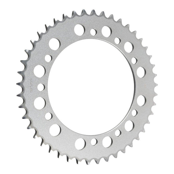Rear Sprocket OE Steel 853 45T #520