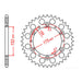 Rear Sprocket OE Steel 853 45T #520