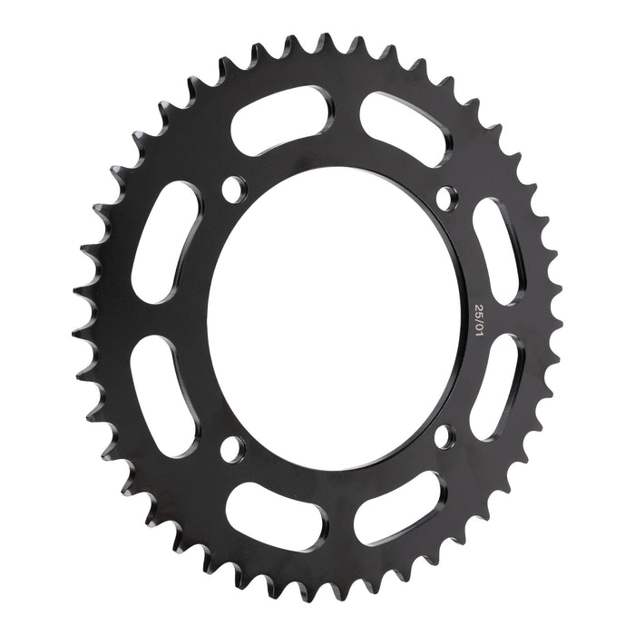 MTX 857 Steel Rear Sprocket #520