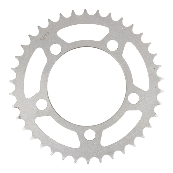 MTX 898 (2) Steel Rear Sprocket #525