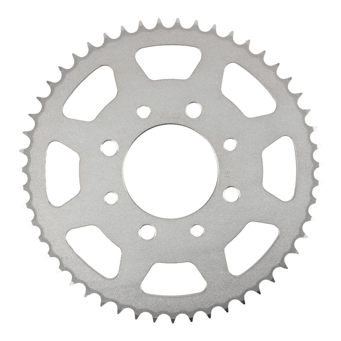 MTX XRM125 Steel Rear Sprocket #428