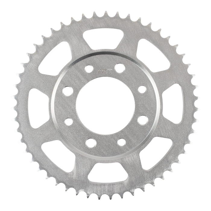 MTX XRM125 Steel Rear Sprocket #428