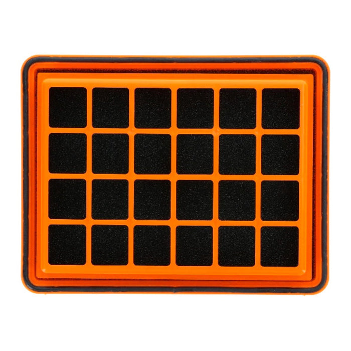 Twin Air Pre-Oiled Air Filter & Filter Frame KTM 790 Adventure R '19-'22 / 890