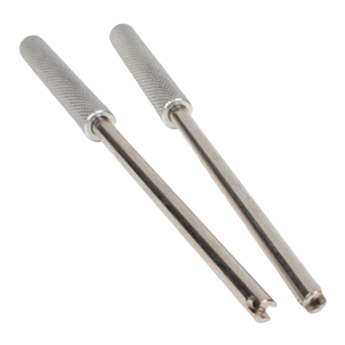 Whites Tyre Valve Core Tool - 2PC