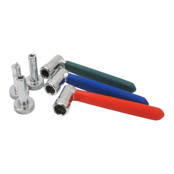 Whites Valve Adjusting Tool Set