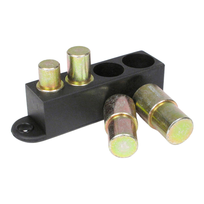 WHITES SHOCK BUSHING DRIVER SET 12.5 14 16 18mm