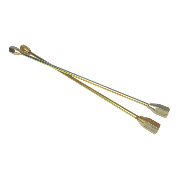 WHITES FORK BLEEDING TOOL SET