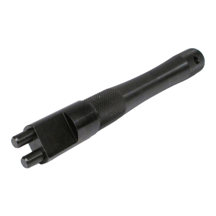 Whites Valve Block Tool - Triumph