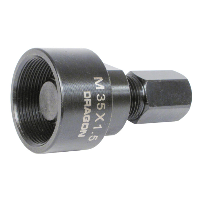 Whites Flywheel Puller 35mm x 1.5 R/H Thread (Female)