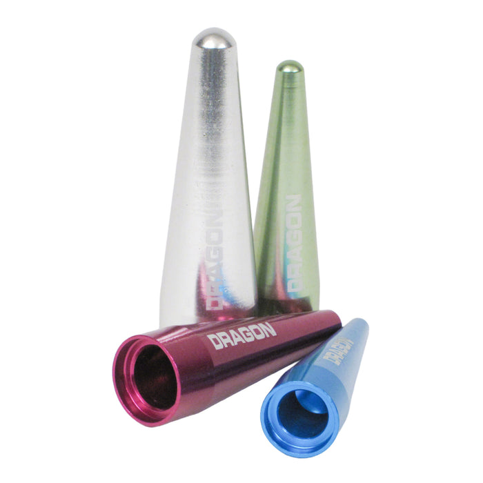 WHITES 4PC CUP ROCKET SET - SEAL INSTALLER