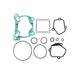 Vertex Top End Gasket Set KTM
