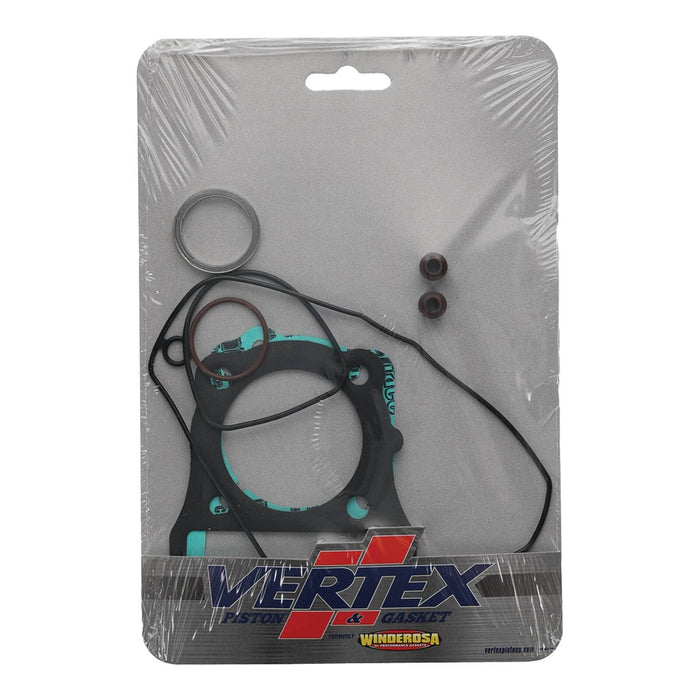 Vertex Top End Gasket Set Honda