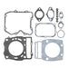 Vertex Top End Gasket Set Polaris