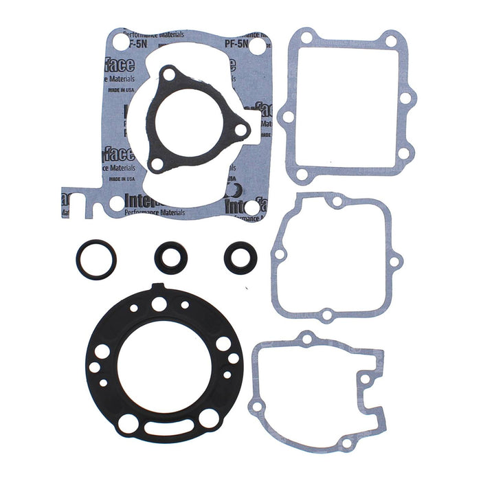 Vertex Top End Gasket Set Honda