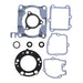 Vertex Top End Gasket Set Honda