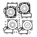 Vertex Top End Gasket Set Kawasaki