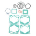 Vertex Top End Gasket Set KTM