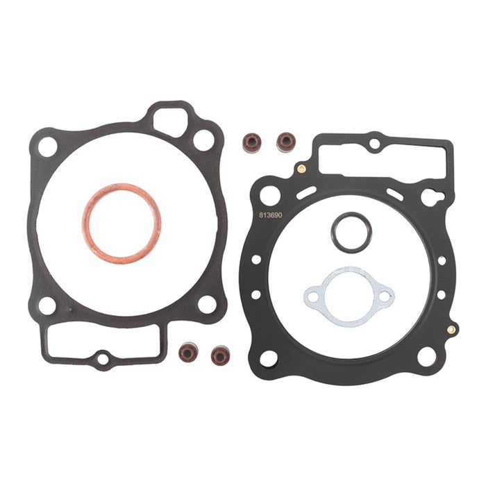Vertex Top End Gasket Set Honda