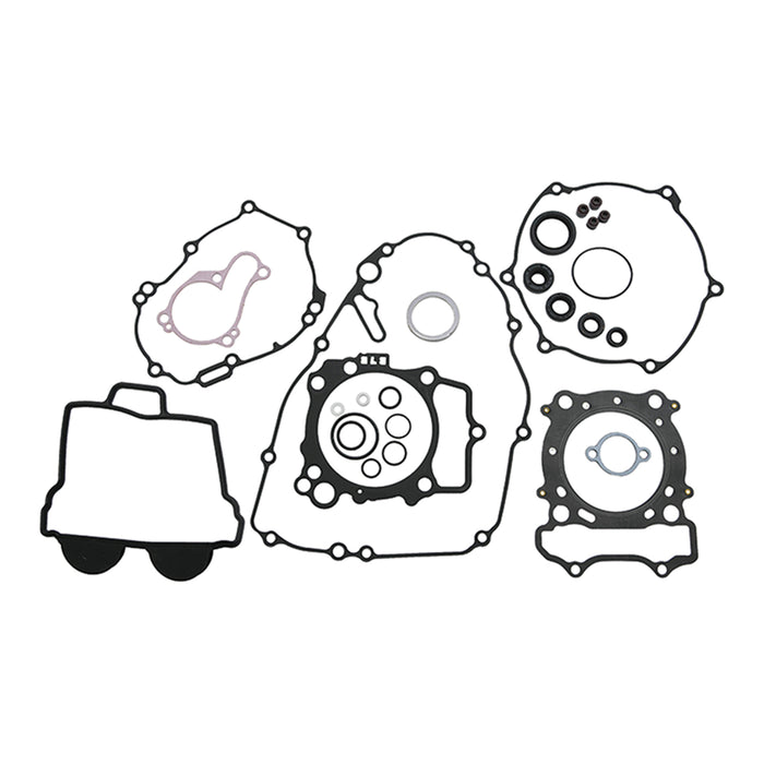 Vertex Complete Gasket Set with Oil Seals Yamaha