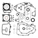 Complete Gasket Set with Oil Seals 8110050