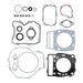 Vertex Complete Gasket Set with Oil Seals Polaris