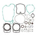 Vertex Complete Gasket Set with Oil Seals KTM